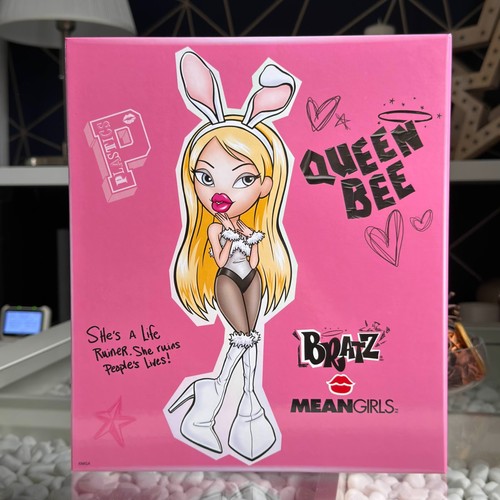Bratz mean girls regina - bratz, x