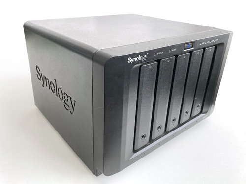 Synology ds1517 bay nas - nas, +