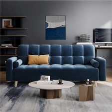 Sofa Bed Velvet Convertible