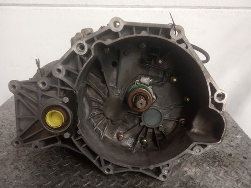 F23 gearbox for opel astra - for,