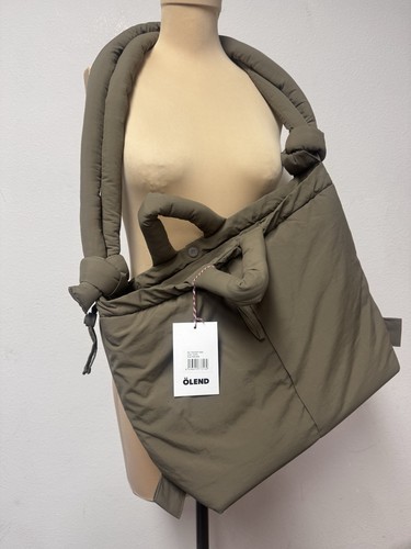 Nwts olend ona soft bag - olend,