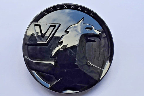 Vauxhall corsa front grill - f,