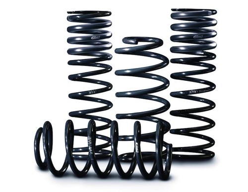 Eibach suspension lowering - eibach,