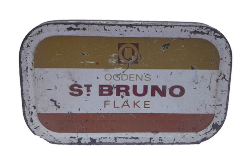 Vtg ogden bruno flake - vtg, ogden's