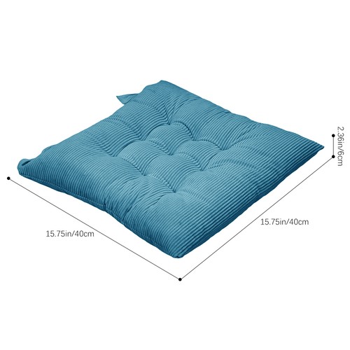 Thick chair seat cushions - chair,