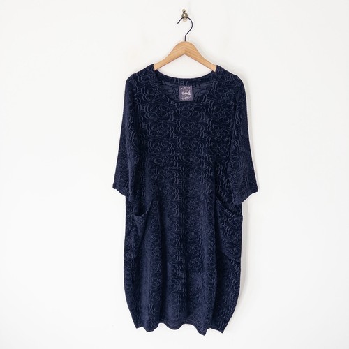 Out xile pocket front - out,