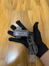 Genuine Official Nintendo DS Lite Charger UK Mains Plug Power - USG-002