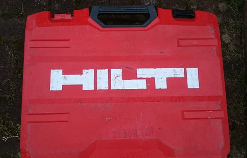 Hilti te6 avr 36v hammer - 36-avr,