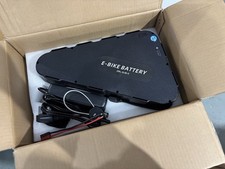 UK 48V 20AH Triangle Li-oin