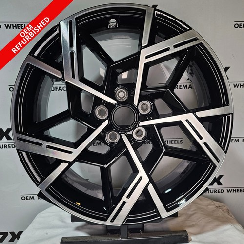 Hyundai tucson nx4 alloy - tucson, 19''