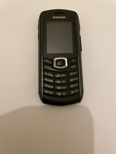 Samsung GT B2710 Solid Immerse