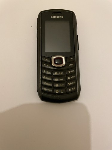 Samsung b2710 solid - samsung, immerse