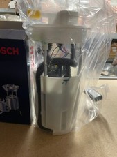 Fuel Pump fits NISSAN PRIMERA