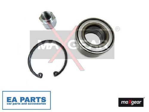 Wheel bearing kit maxgear - bearing,