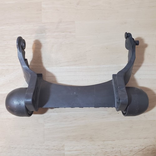 Dyson wheel assembly - dyson,