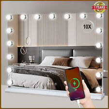 17 LED Bulbs 80 x 60 x12 cm