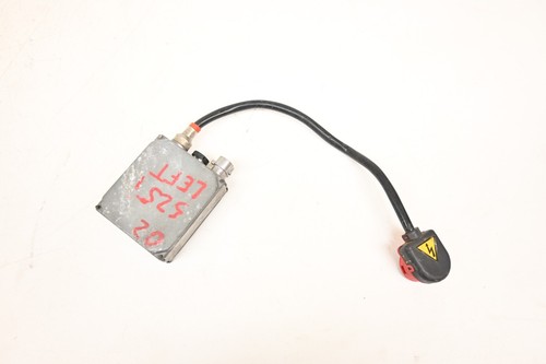 Xenon headlight light - xenon, control
