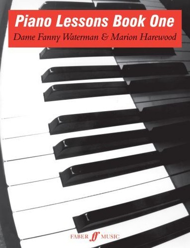 Marion harewood piano - marion, :