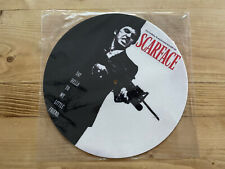 2 X Printed Slipmat Vinyl
