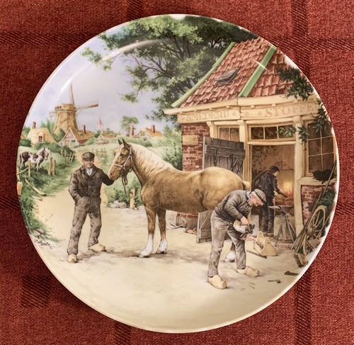 Royal schwabap blacksmith - royal,