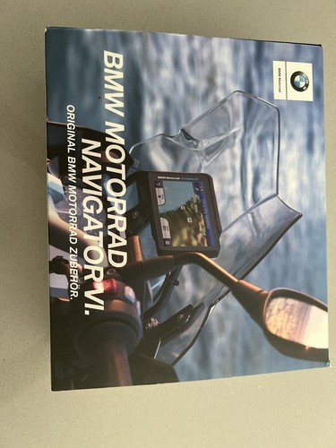 Bmw navigator gps - navigator, 6