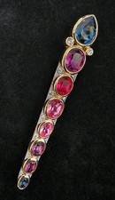 VTG Christian DIOR Chameau Et