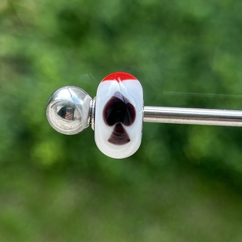 Authentic trollbeads ooak - authentic,