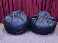Kaikoo Large Bean Bags x2
