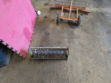 Dennis Scarifying Cassette,