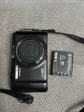 CASIO EXILIM Digital Camera
