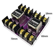Audio Isolation Transformer