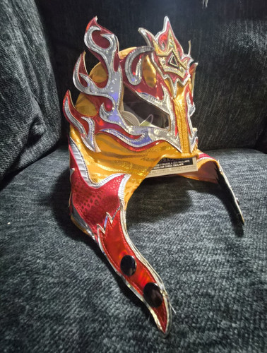 Wwe rey fenix lucha libre - 🎭,