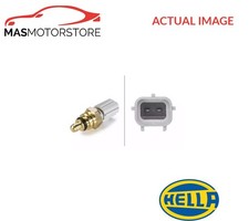 COOLANT TEMPERATURE SENSOR