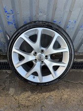 VAUXHALL CORSA VXR 18" ALLOY