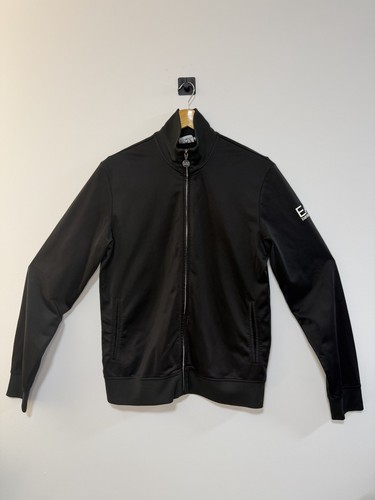 Ea7 emporio armani zip - emporio, zip-up