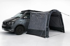Debus Duo AIR Canopy Awning