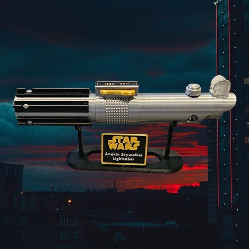Star wars anakin - star, skywalker