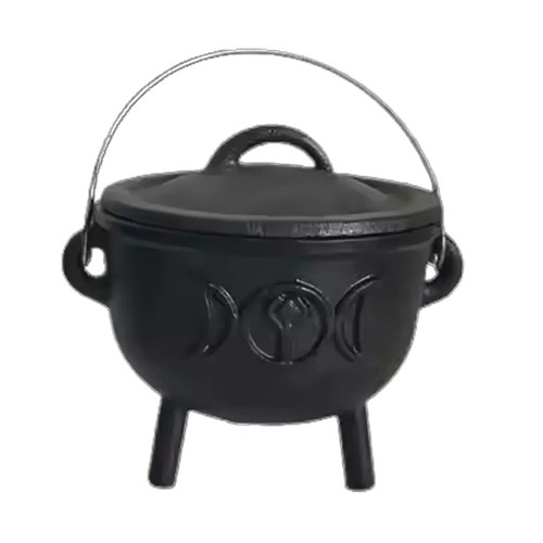 Change title cast iron - to:,