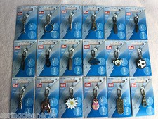 PRYM FASHION REPLACEMENT ZIPPER PULL/ZIP PULLER~ FITTING INSTRUCTIONS ~ FREE P&P