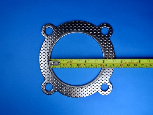 K03 inch 4 - 4, bolt