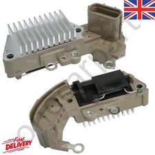 14V Alternator Regulator For