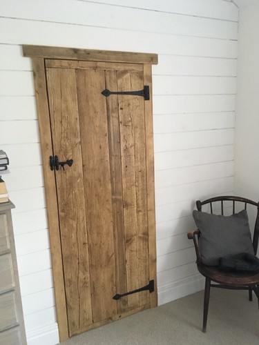 Bespoke rustic old charm - rustic,