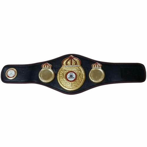 Brand new wba boxing - wba,