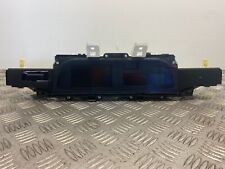 2011 MAZDA CX-7 2.2 DIESEL SAT NAV DISPLAY SCREEN GENUINE EH70611J0