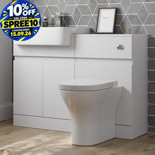 Avox bathroom toilet - bathroom, basin