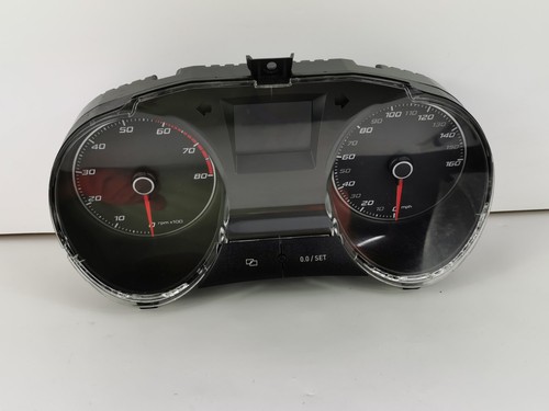 Vdo a2c350 09900 seat ibiza - vdo,