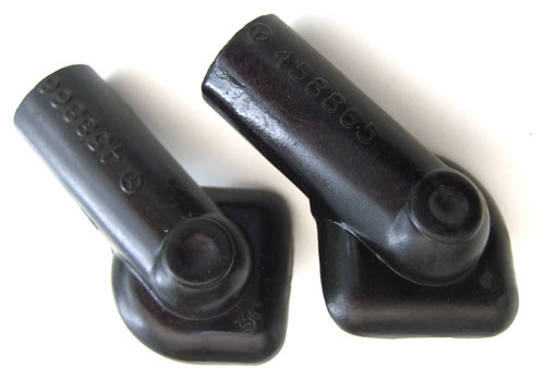 Lucas k2f magneto - magneto, pick-ups