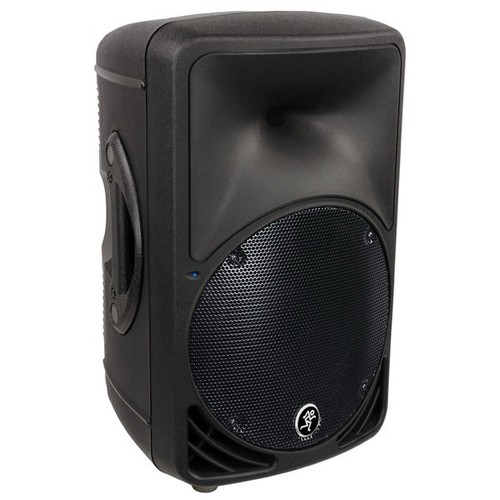 Mackie srm 350 10 - srm,