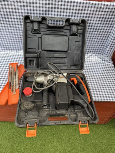 Challenge sds plus drill bit - sds,