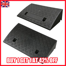 Heavy Duty Rubber Kerb Door